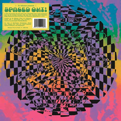 DJ Athome presents Spaced Out! (LP)