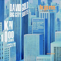Big City Suite & KPM 1000 Series Compilation (1972-78)