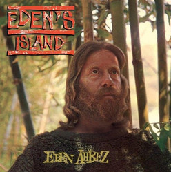 Eden's Island (LP)