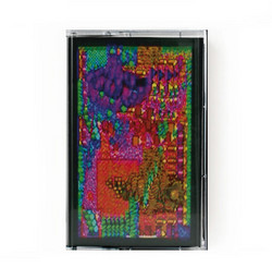 Asemix (Tape)