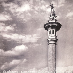 The Great Complotto - Pordenone (LP)