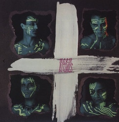 Rituals (Green LP)