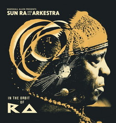 In The Orbit Of Ra (2LP)