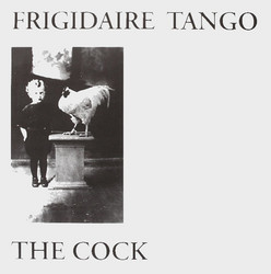 The Cock (LP+CD)