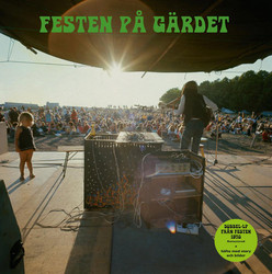 Festen På Gärdet (2Lp)