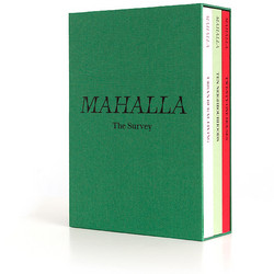 Mahalla – The Survey (Box Set)