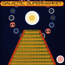 Galactic Supermarket (LP)