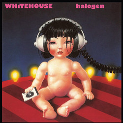 Halogen (LP)