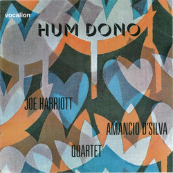 Hum Dono (LP)