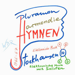 Hymnen (4CD Box)