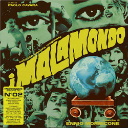 I Malamondo (2LP)