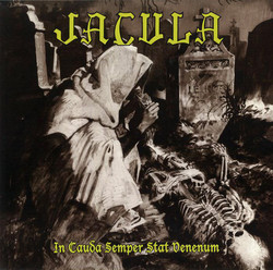 In Cauda Semper Stat Venenum (LP)