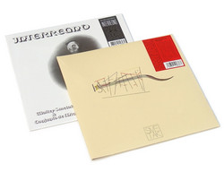 Interregno + Smetak (2LP in bundle)