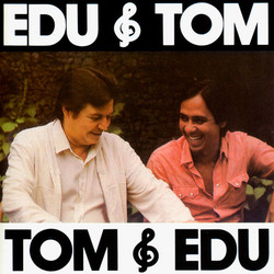 Edu & Tom (Clear LP)