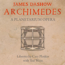 Archimedes - A Planetarium Opera (3CD)