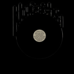 Klopfzeichen, Zwei-Osterei Schwann, Eruption (3LP Bundle)