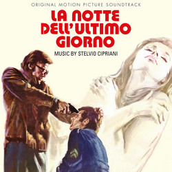 La Notte Dell'Ultimo Giorno / Processo Per Direttissima