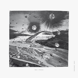 Labyrinthe de Violence (2LP)