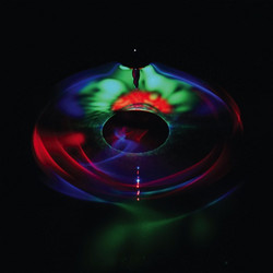 On Time Out of Time (LP)