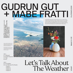 Let's Talk About The Weather (Lp)