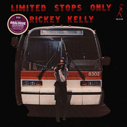 Limited Stops Only (LP)