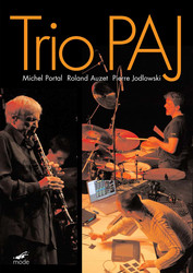Live at Grenoble Jazz Festival 2010 (Dvd)