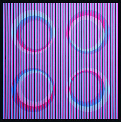 Losing Circles (LP)