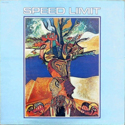 Speed Limit (LP)