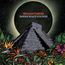 Mayan Space Station (LP)