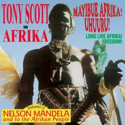 In Afrika / Mayibue Afrika! Uhuuru! (2 LP)