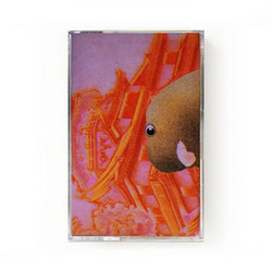 Merzbeat (Tape)