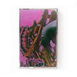 Merzbeat (Tape)