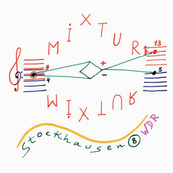 Mixtur