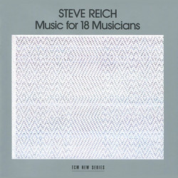 Music For 18 Musicians