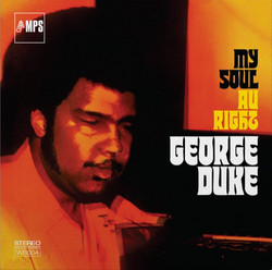 My Soul / Au Right (7")