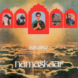 Namaskaar Melodies From India (LP)