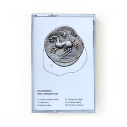Open and Closed Circles (Tape)