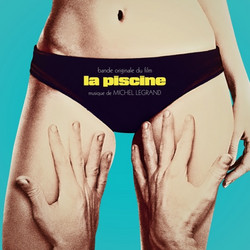 La Piscine – Un Homme Est Mort (LP+7")