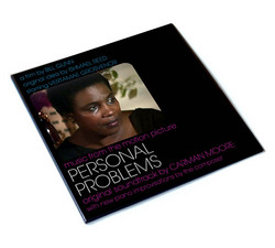 Personal Problems OST (LP)