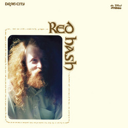 Red Hash (LP + 7")