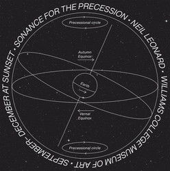 Sonance for the Precession (LP)