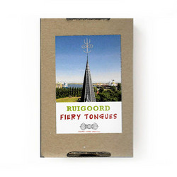 Ruigoord Fiery Tongues (Tape box)