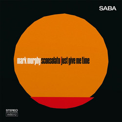 Sconsolato / Just Give Me Time (7")