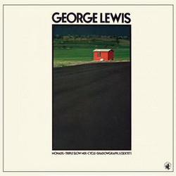 Shadowgraph, 5 (Sextet)