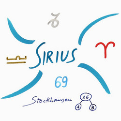 Sirius (2CD)