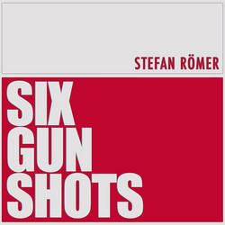 Six Gun Shots - Deconceptualize 2 (Coloured LP)