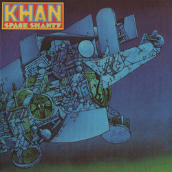Space Shanty (Lp)