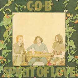 Spirit of Love (Lp)