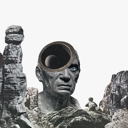 Stone Garden  (LP)