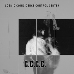 Cosmic Coincidence Control Center (LP + 7")
